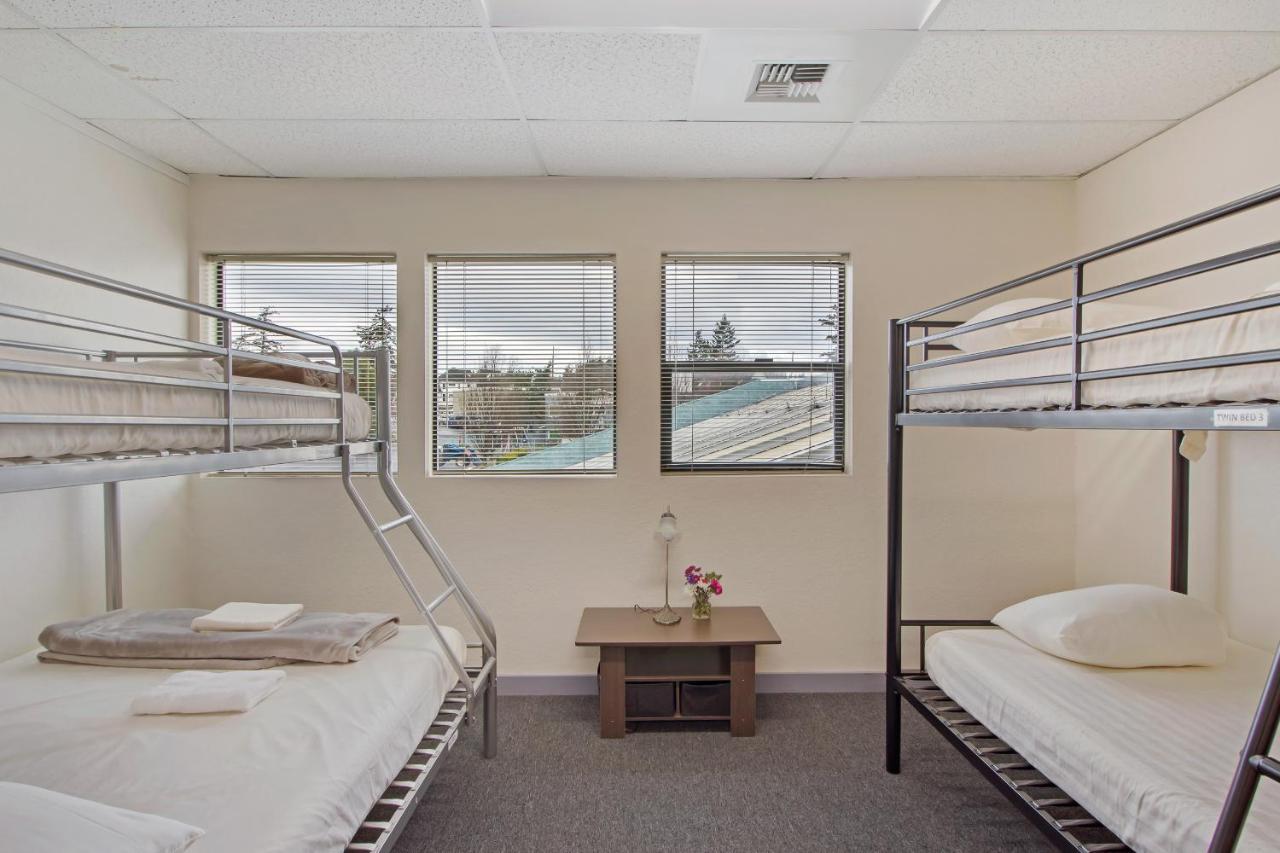 San Juan Island Hostel Friday Harbor Exterior foto